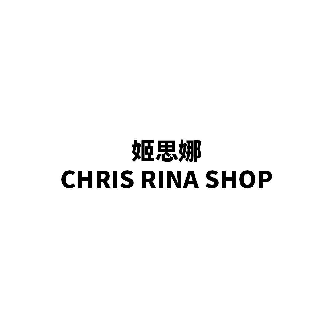 Chris Rina Shop