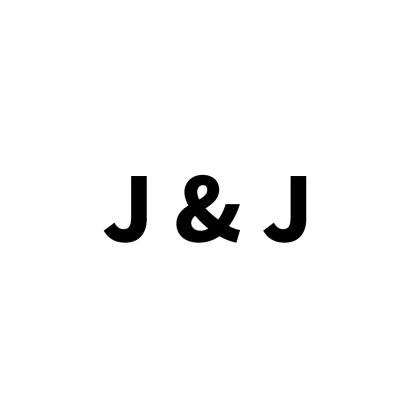 J & J