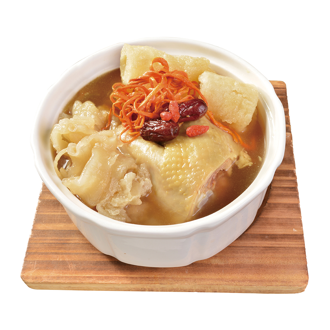 Soup Plus
