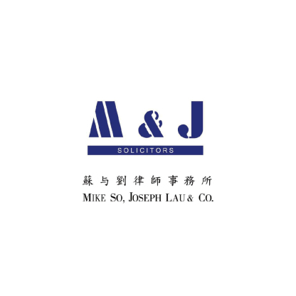 Mike So, Joseph Lau & Co.