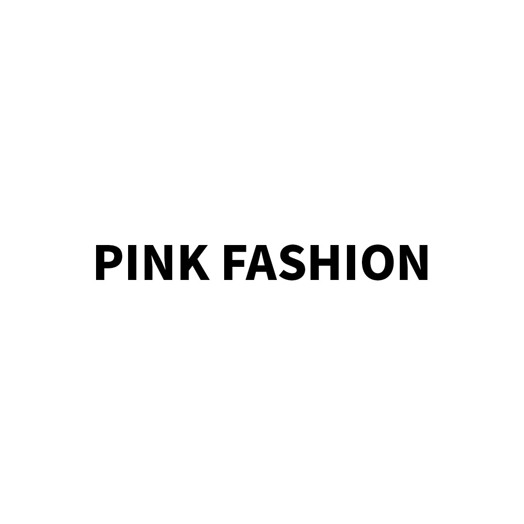 Pink Fashion