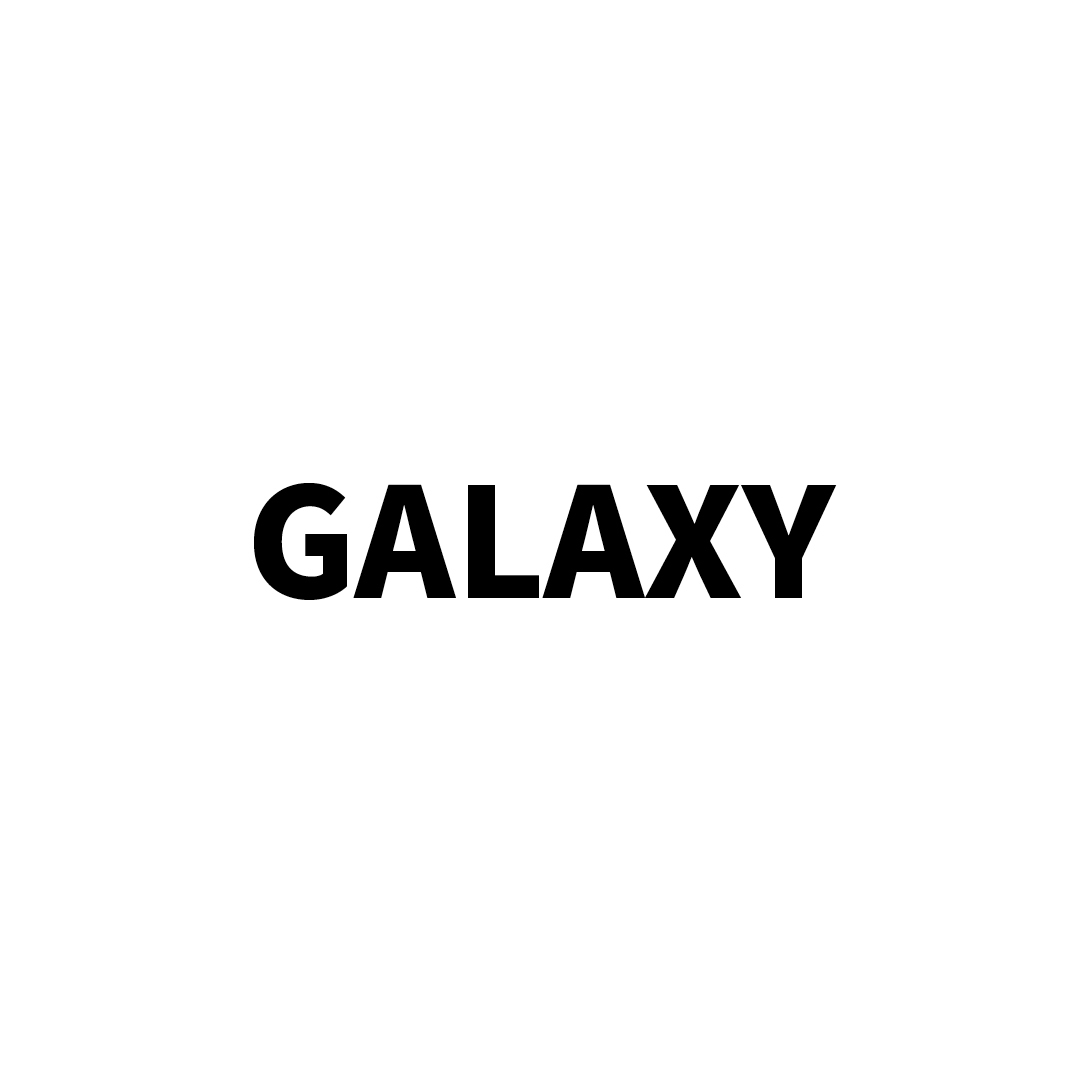 Galaxy