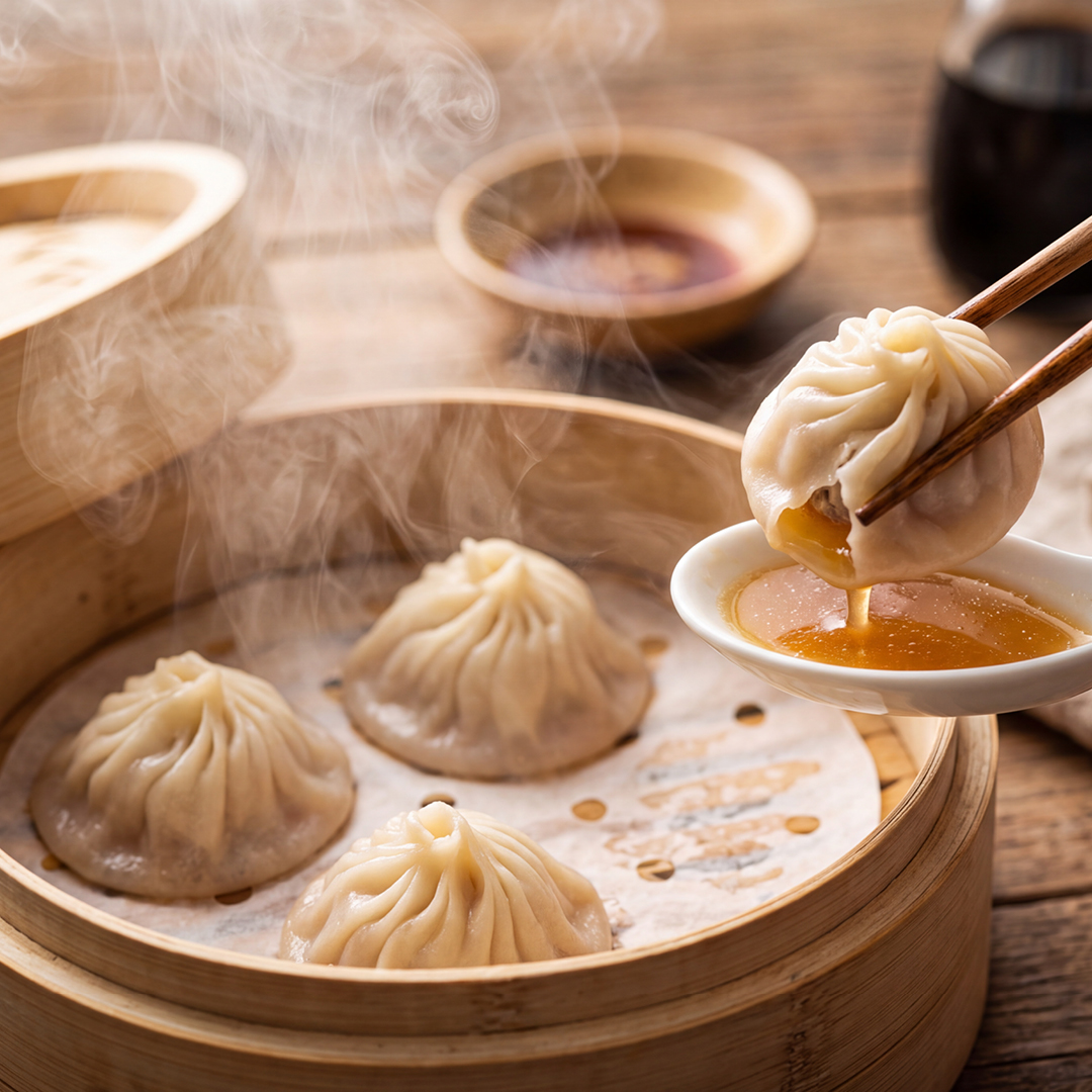 Peking Handmade Noodles Restaurant