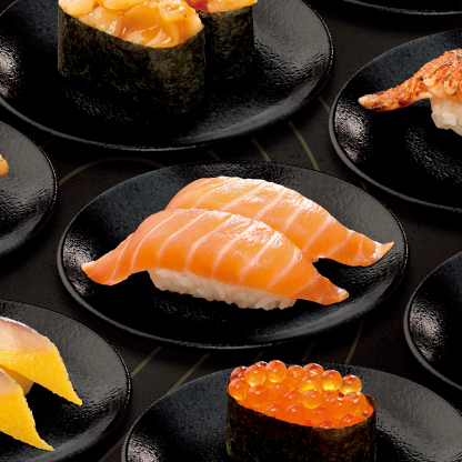 Sushi Express