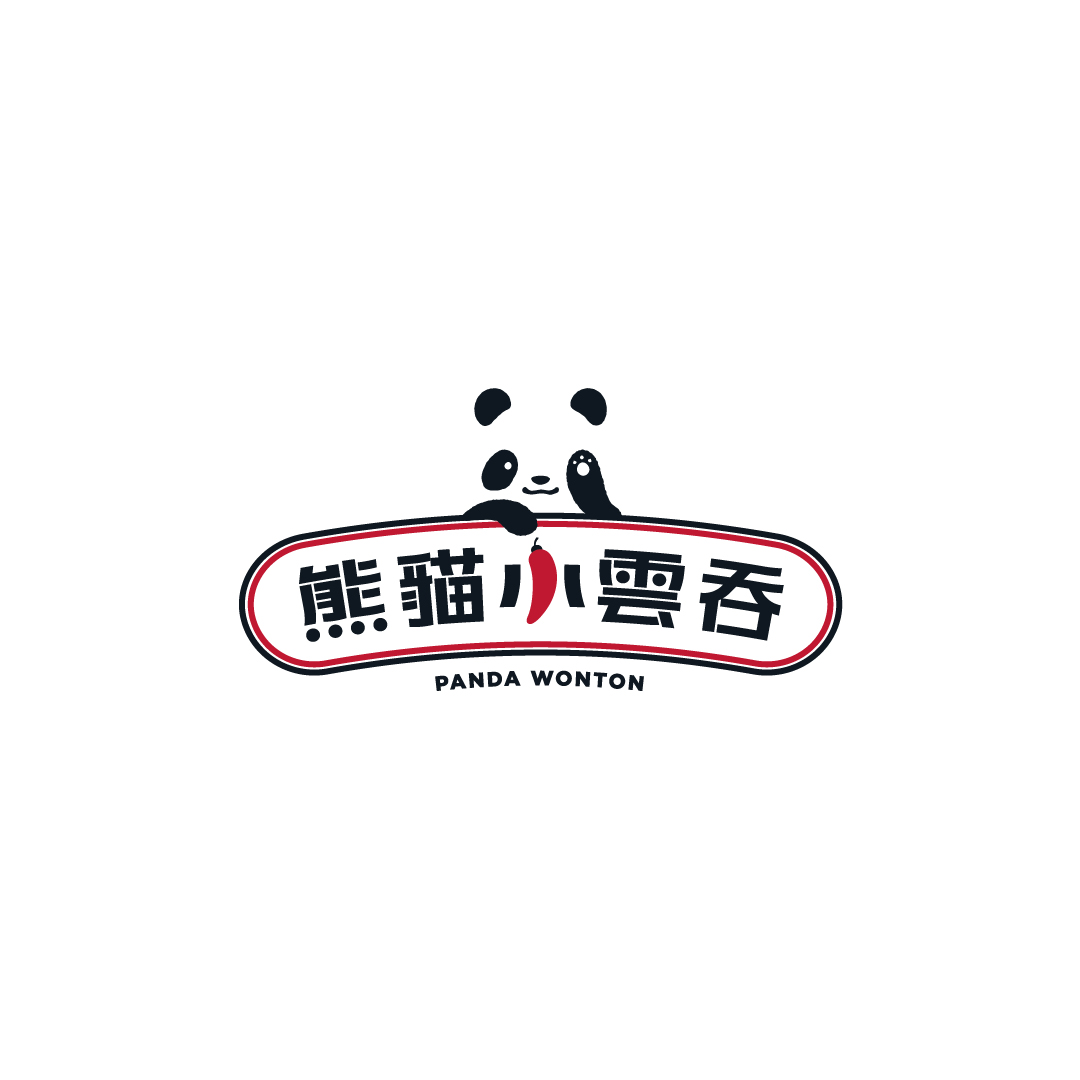 Panda Wonton
