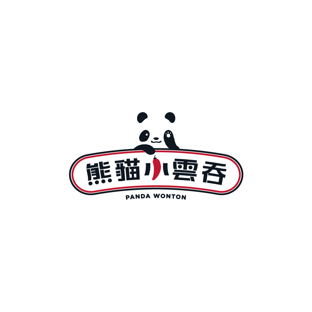 Panda Wonton