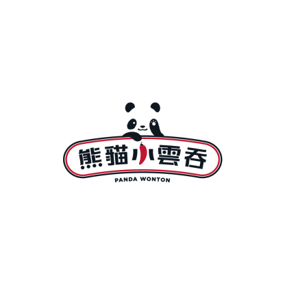 Panda Wonton