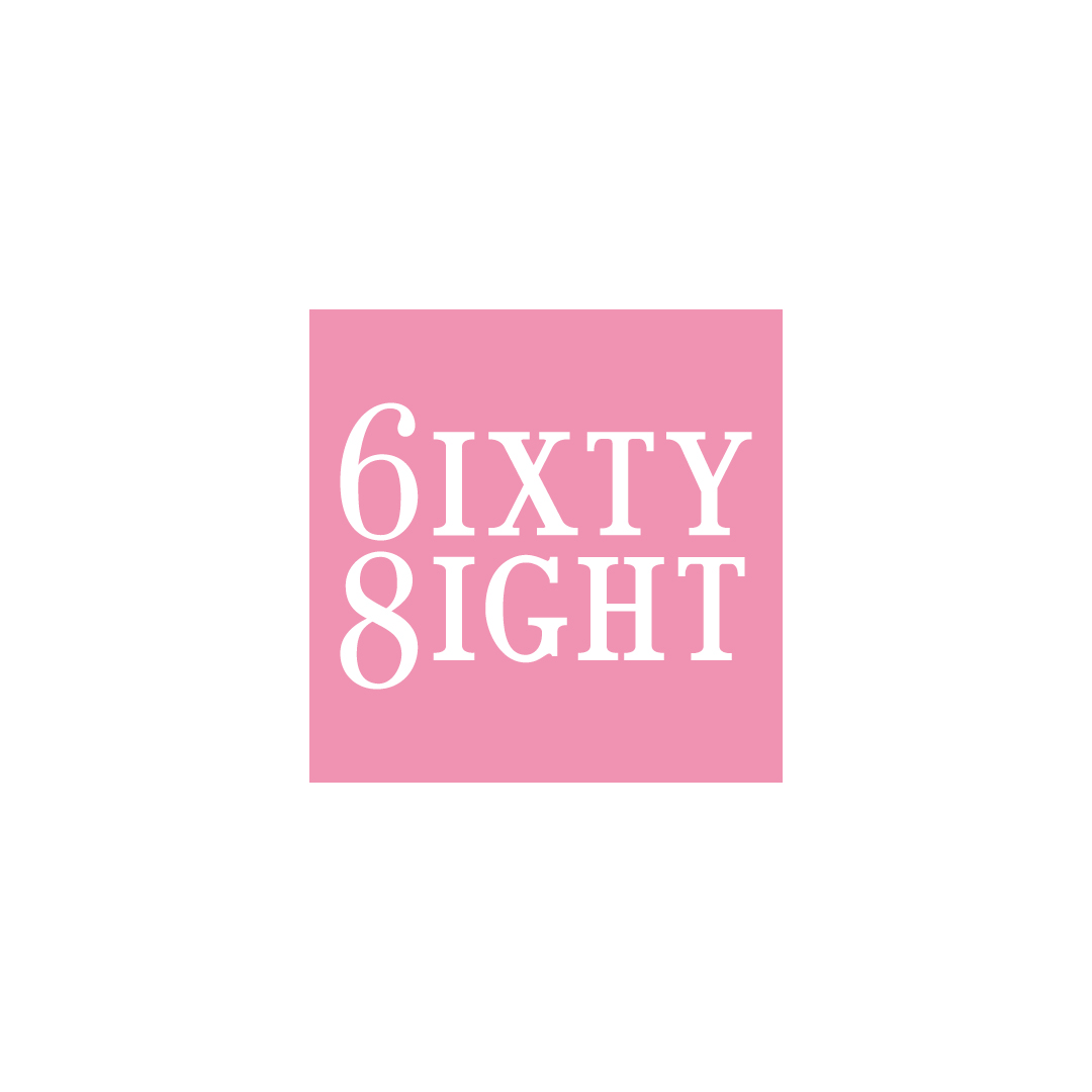 6IXTY8IGHT
