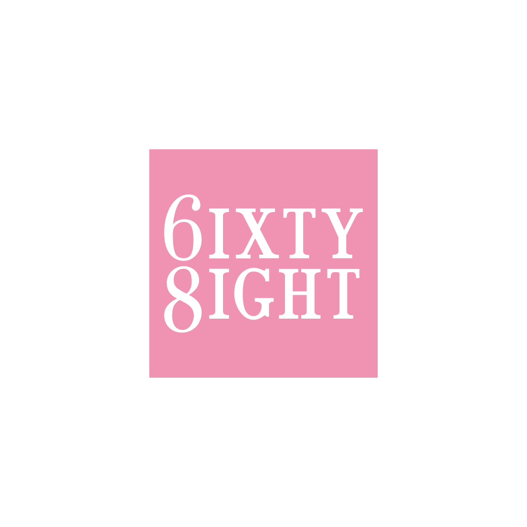 6IXTY8IGHT