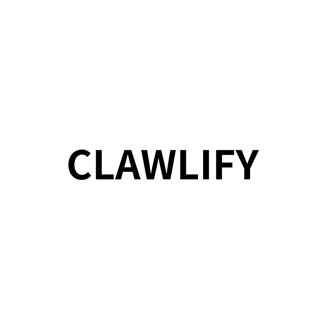 Clawlify
