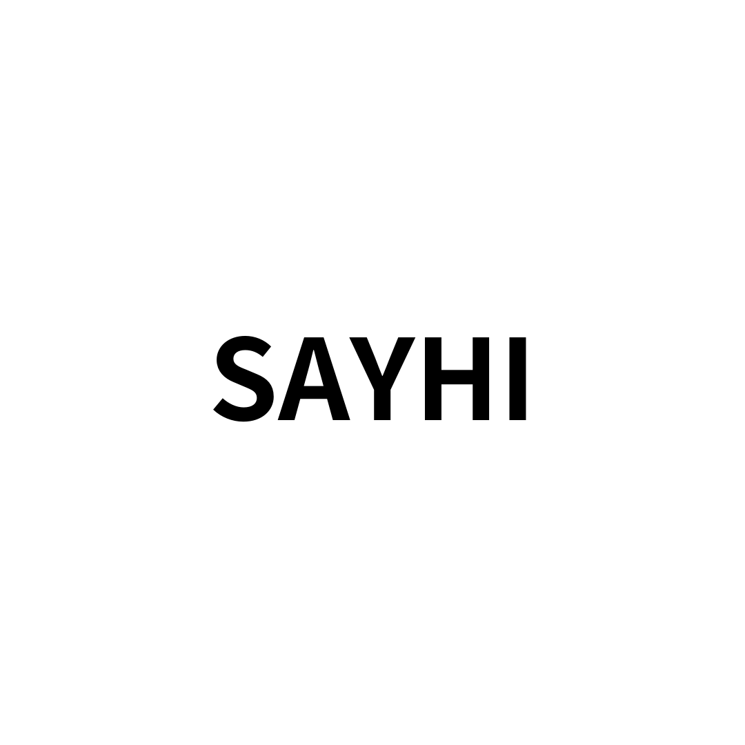 SAYHI