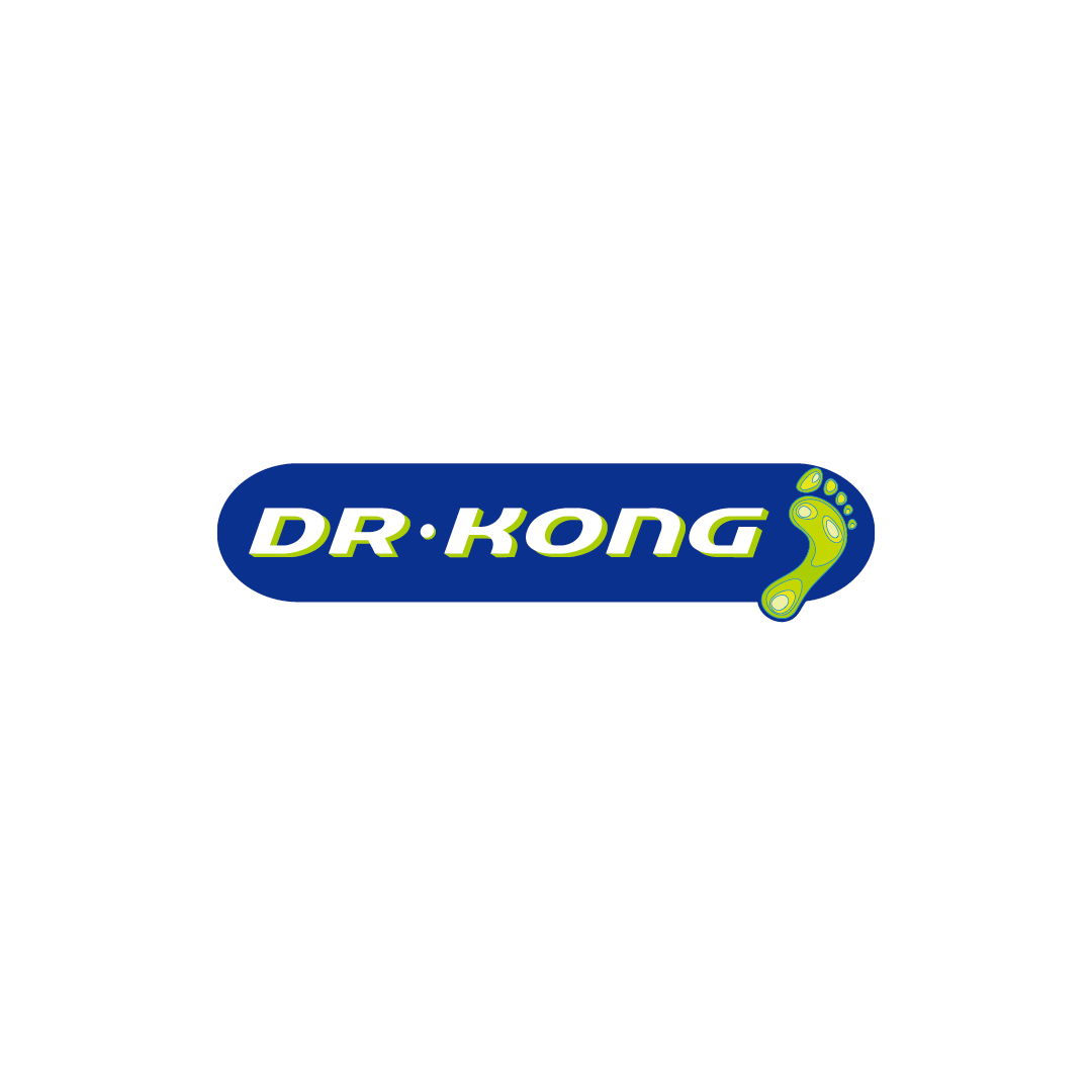 Dr. Kong 