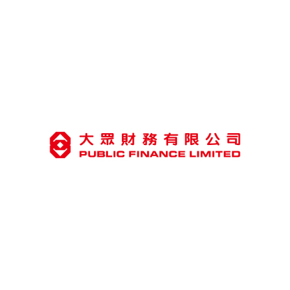  大眾財務