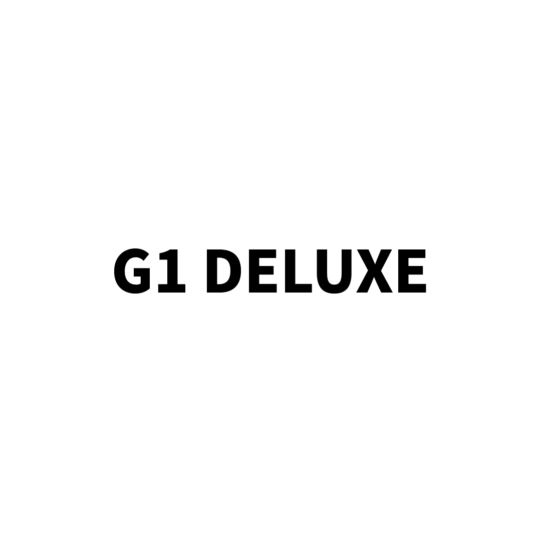 G1 Deluxe
