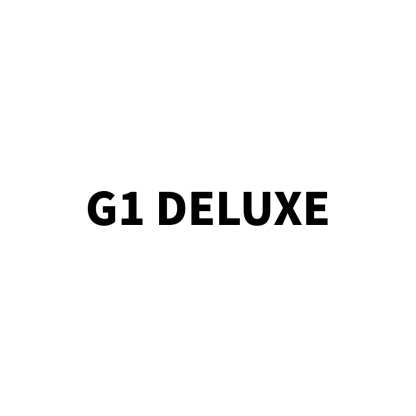 G1 Deluxe
