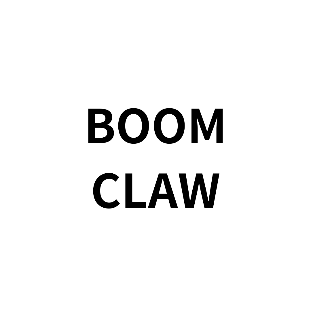 Boom Claw