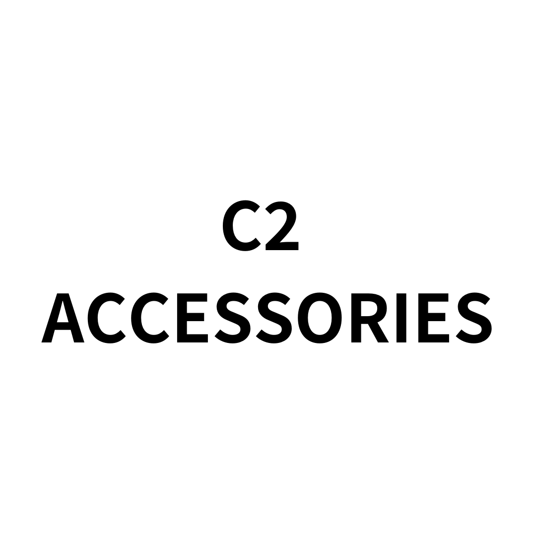 C2 Accessories