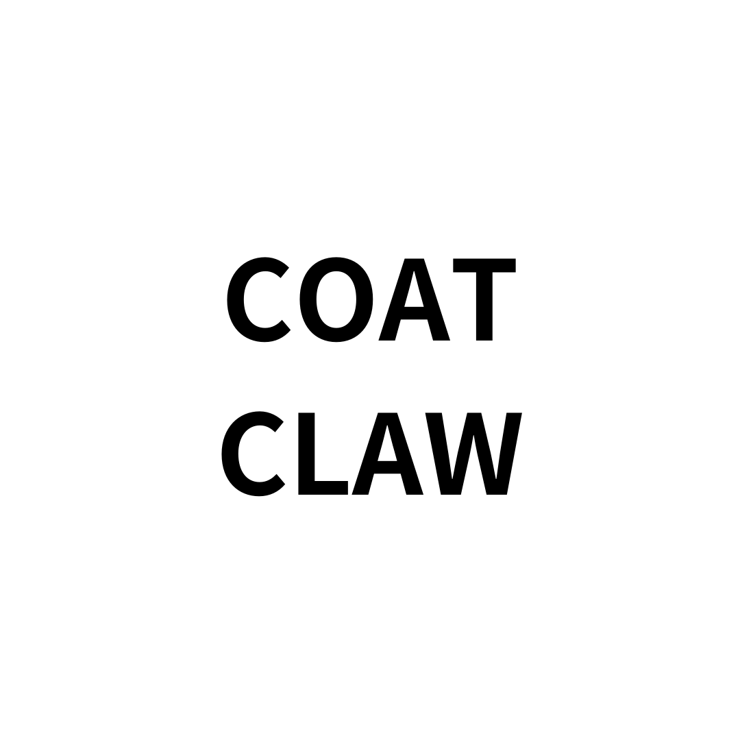 Coat Claw