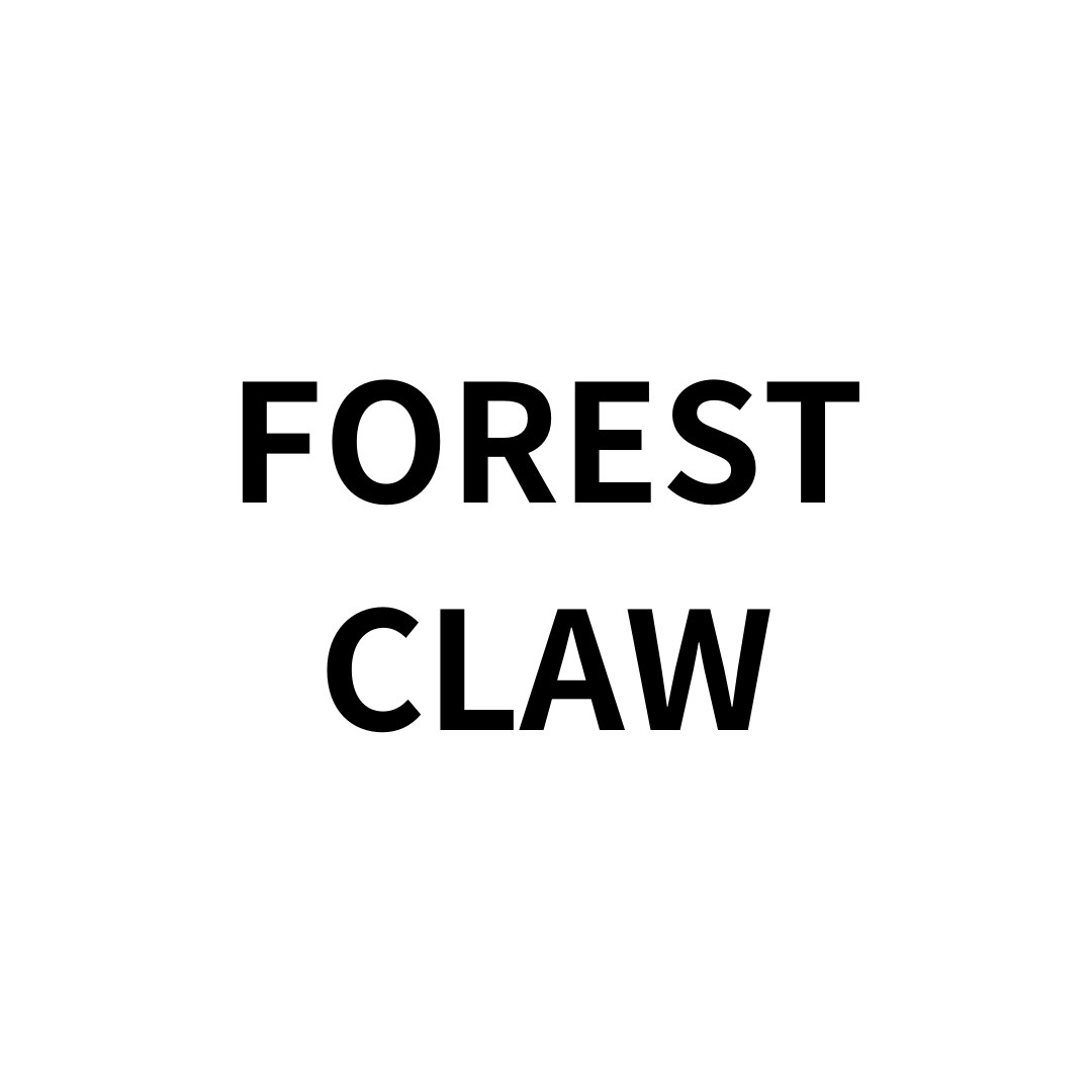 Forest Claw