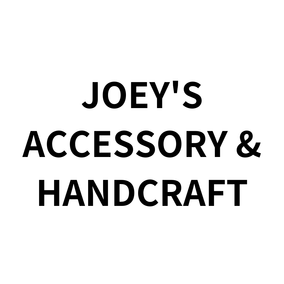 Joey's Accessory & Handcraft