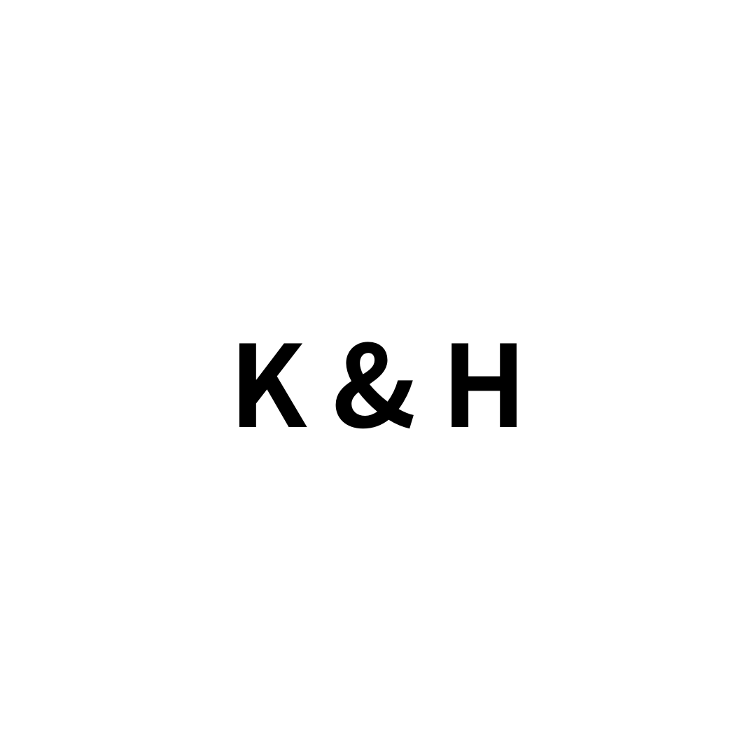 K & H