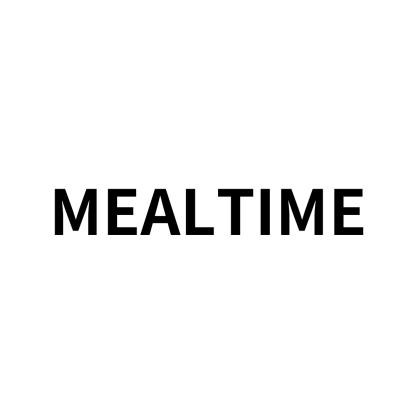 Mealtime