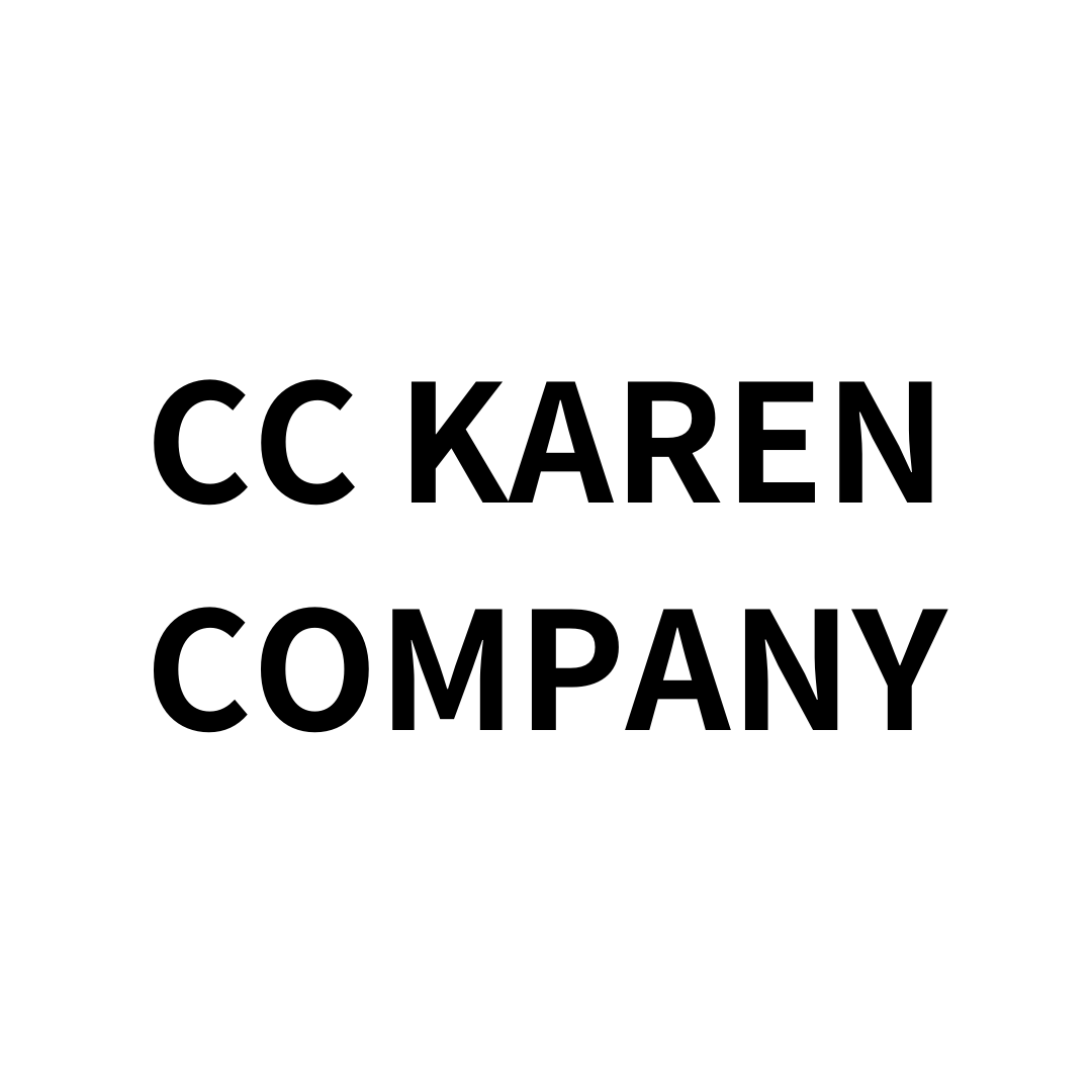 cc karen company