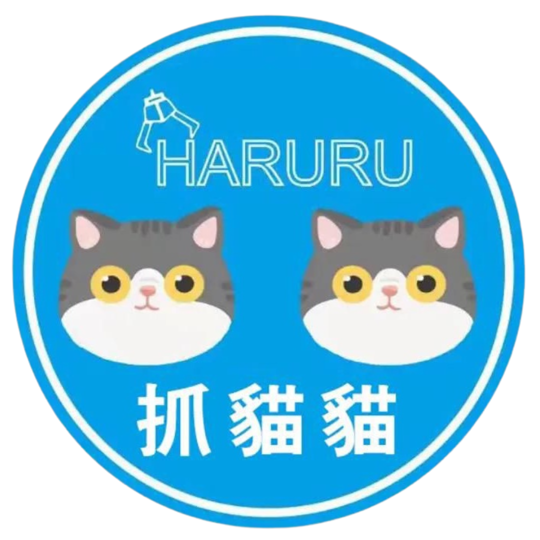 抓貓貓