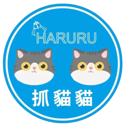 抓貓貓