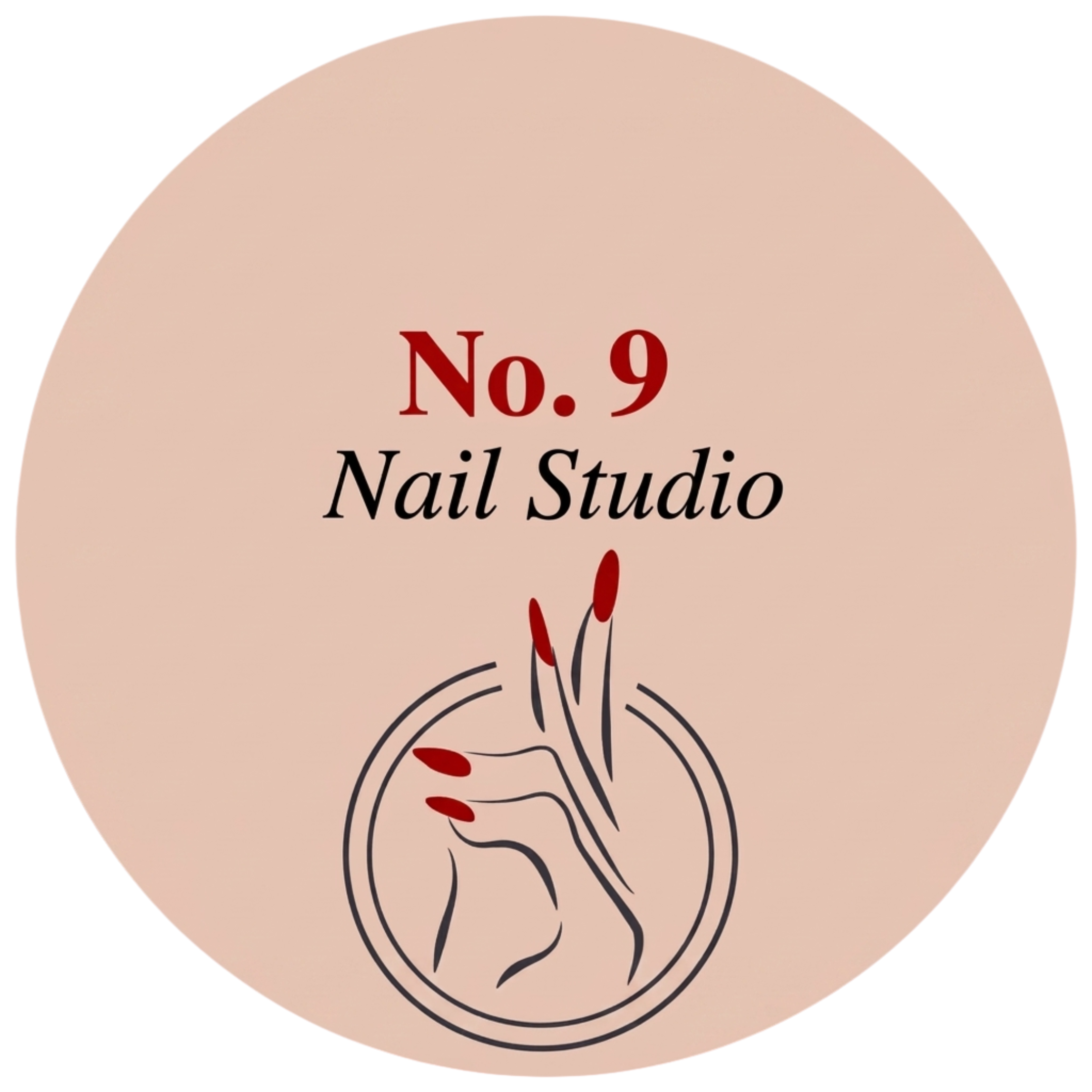 No.9-nailstudio