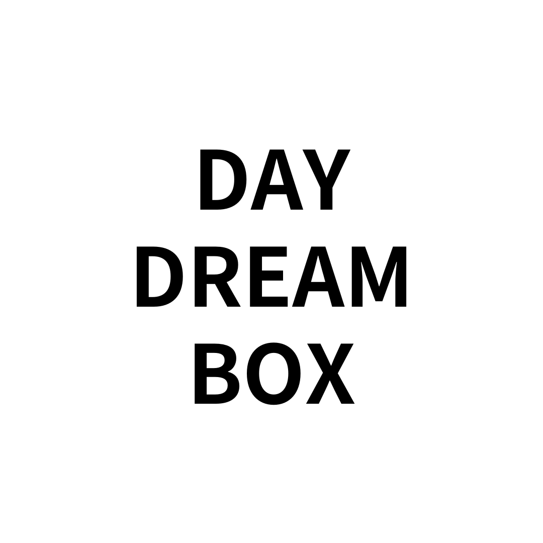 Day Dream Box