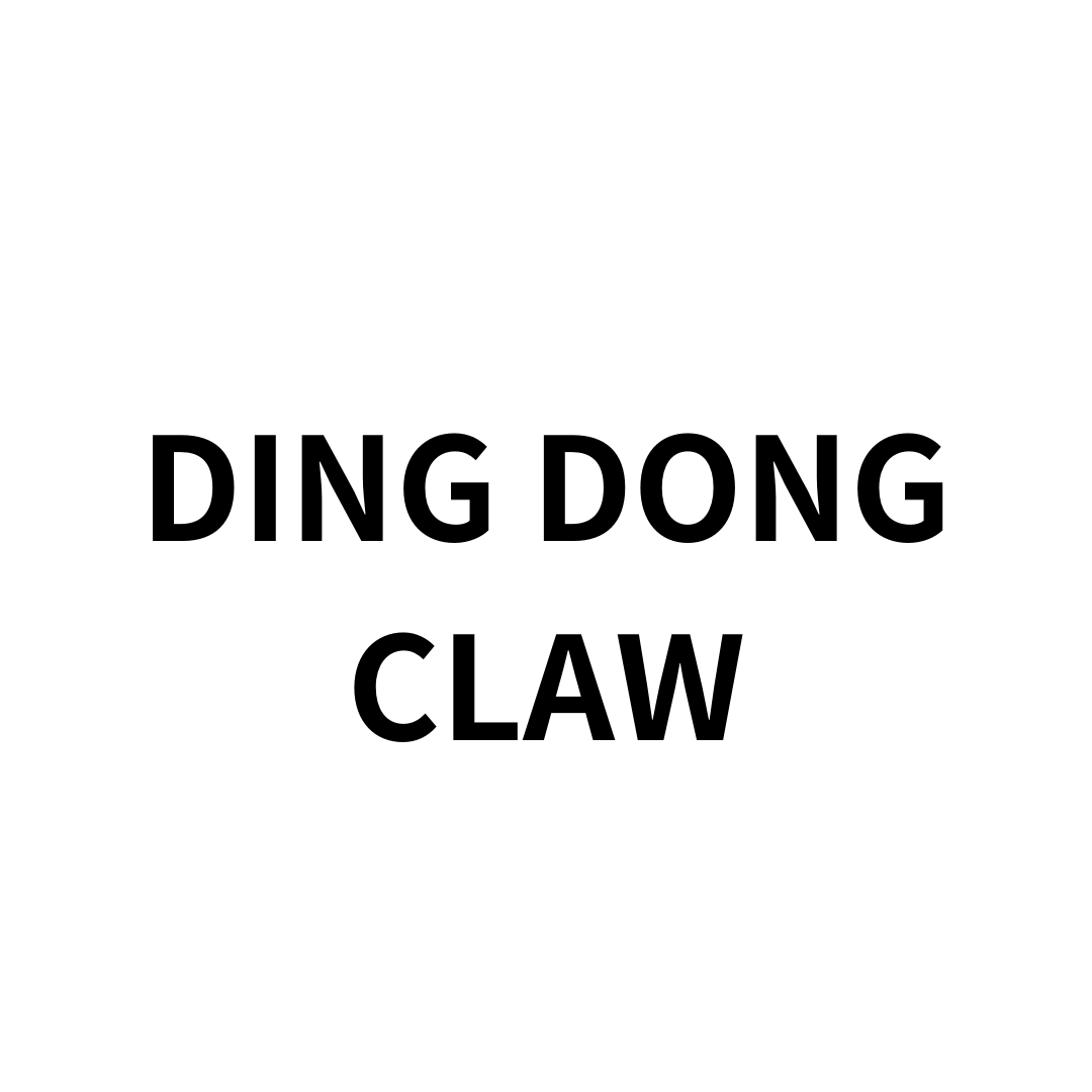 Ding Dong Claw