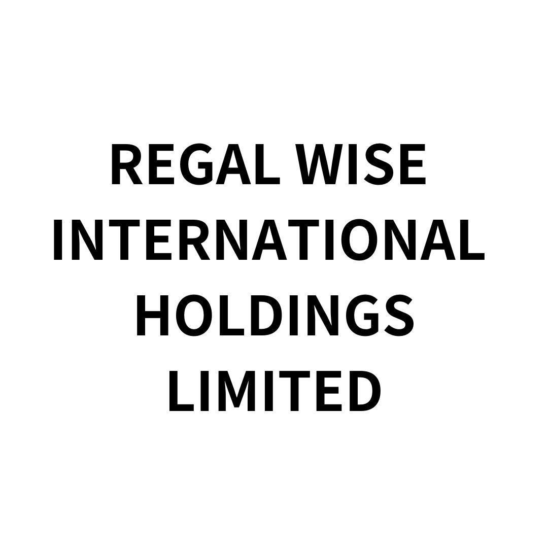 Regal Wise International Holdings Limited