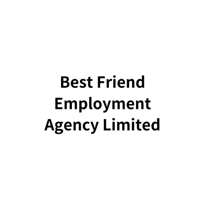 Best Friend Employment Agency Limited