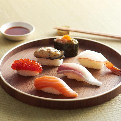 Genki Sushi