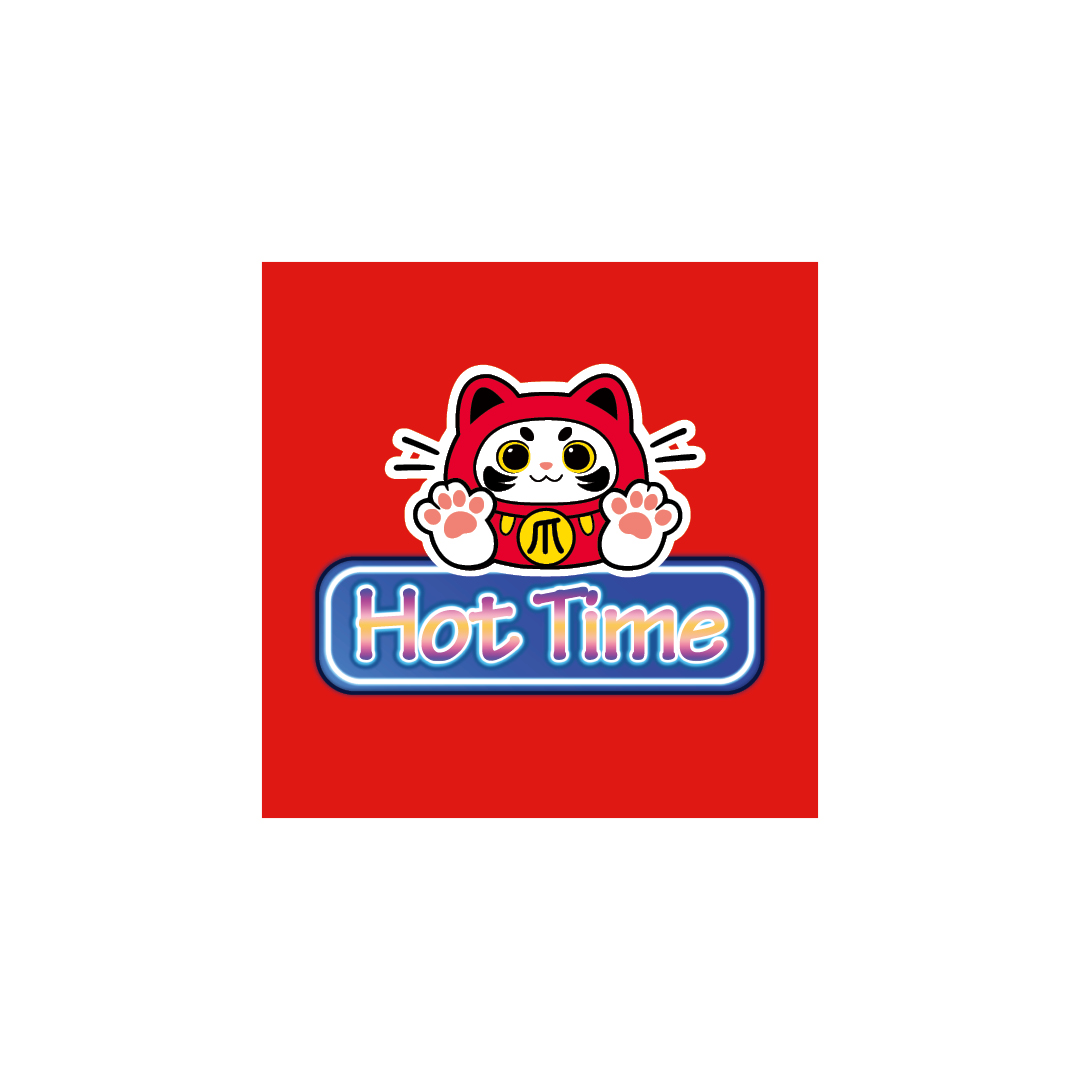 Hot Time