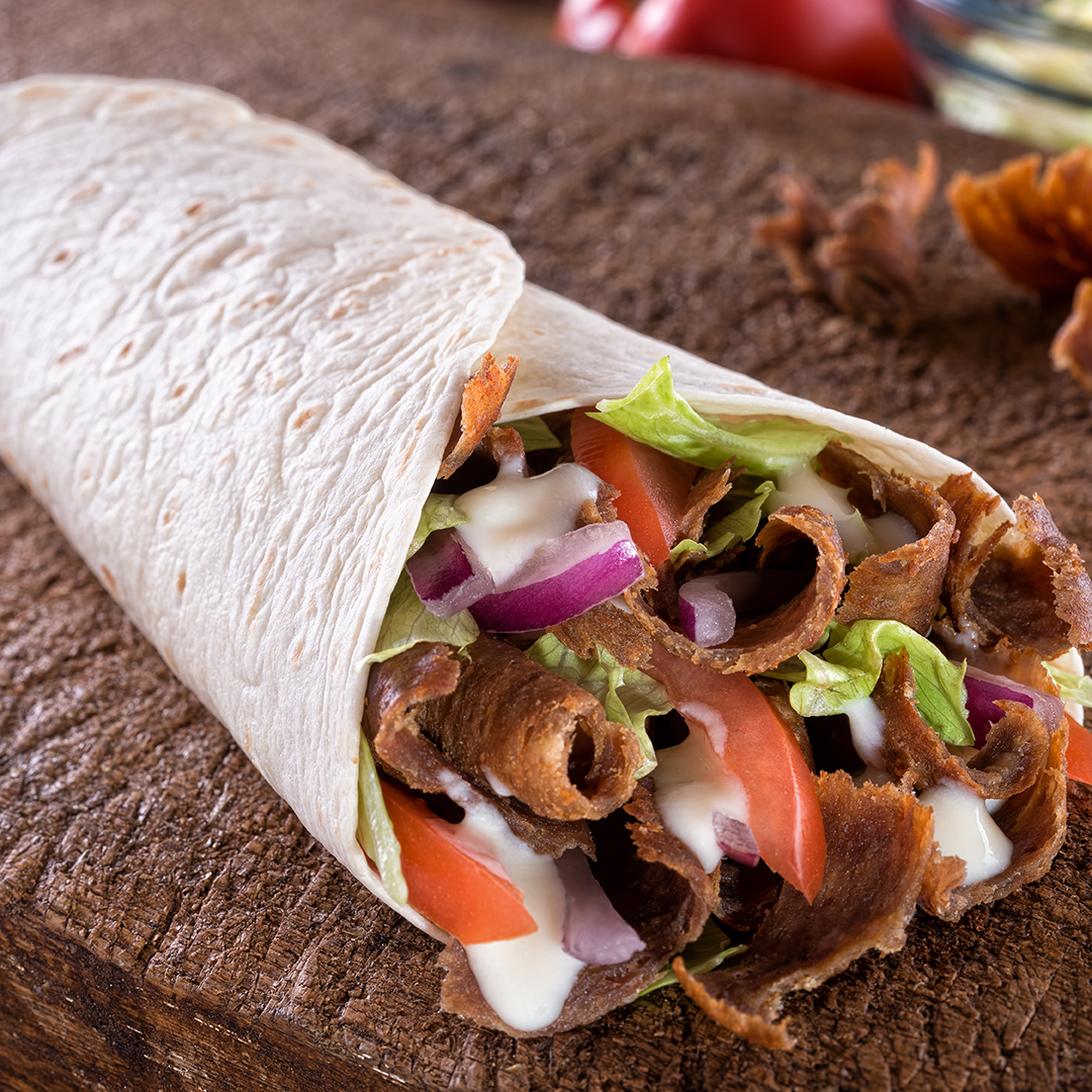 Lahore Kebab Garden