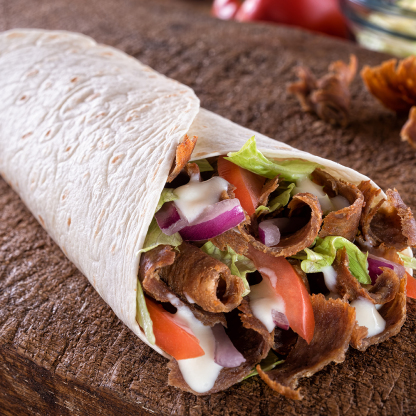 Lahore Kebab Garden