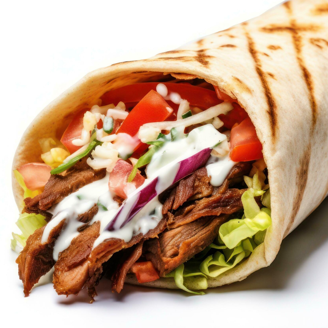 Lahore Kebab Garden