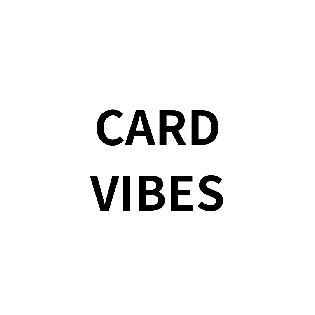 Card Vibes