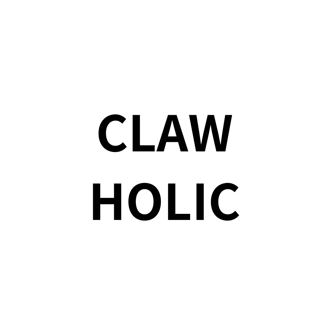 Claw Holic