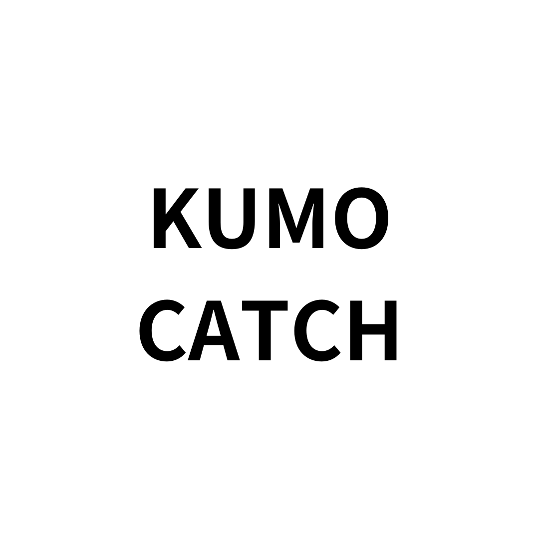 Kumo Catch