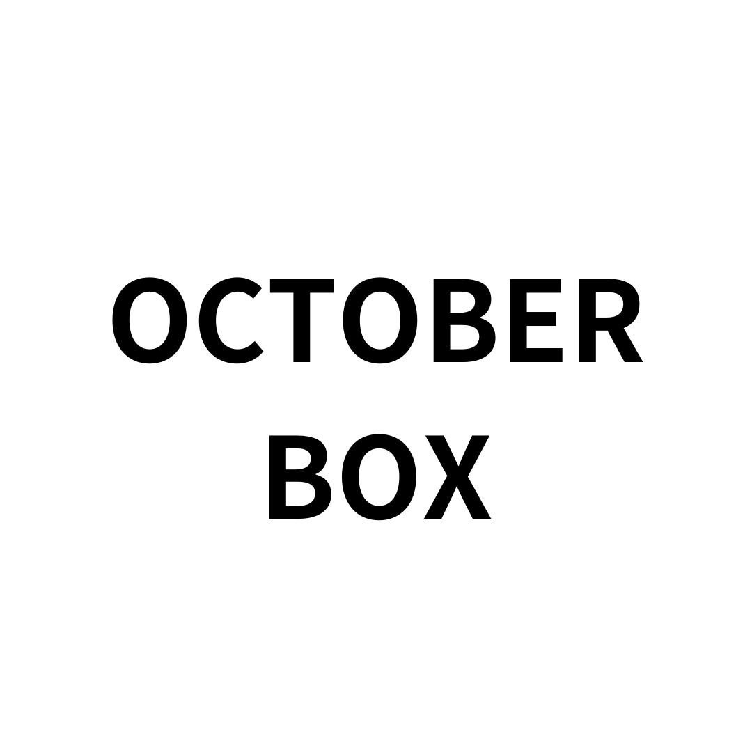 October Box