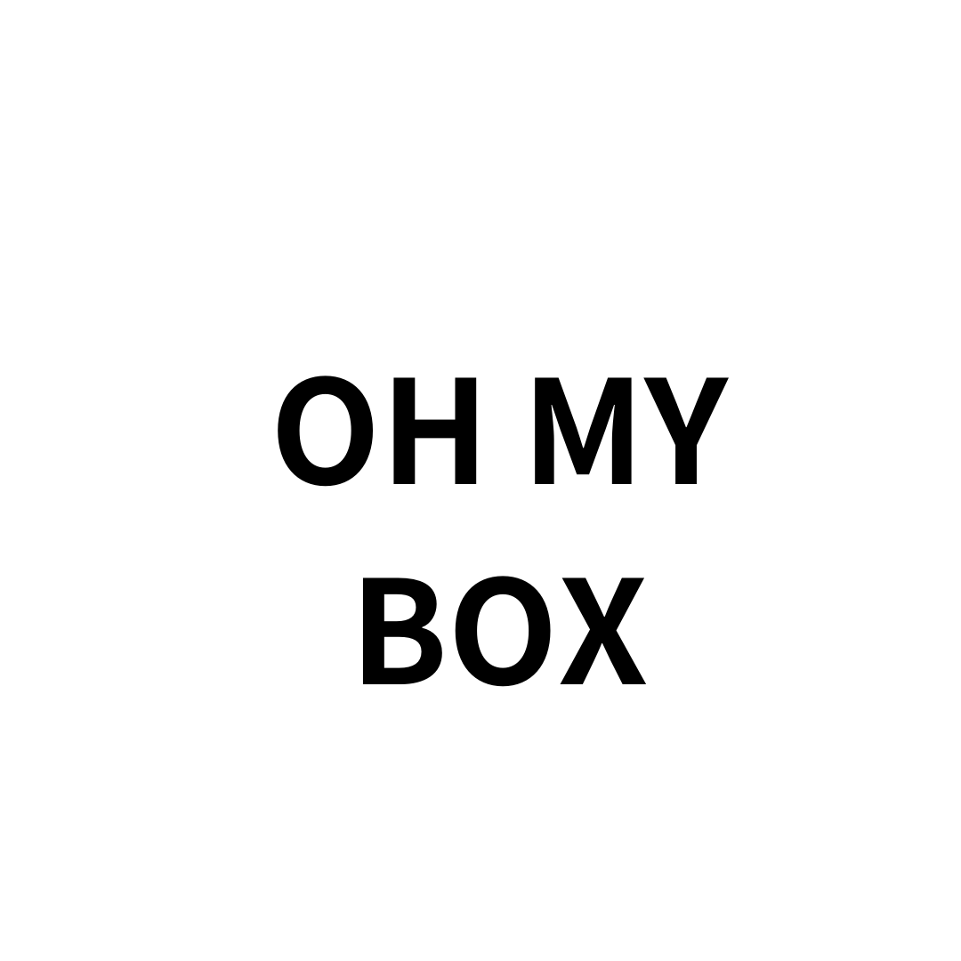Oh! My Box