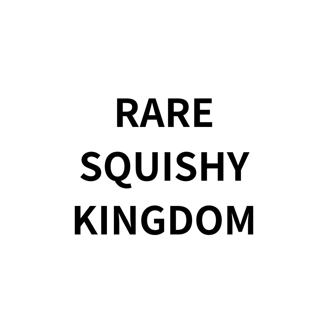 Rare Squishy Kingdom