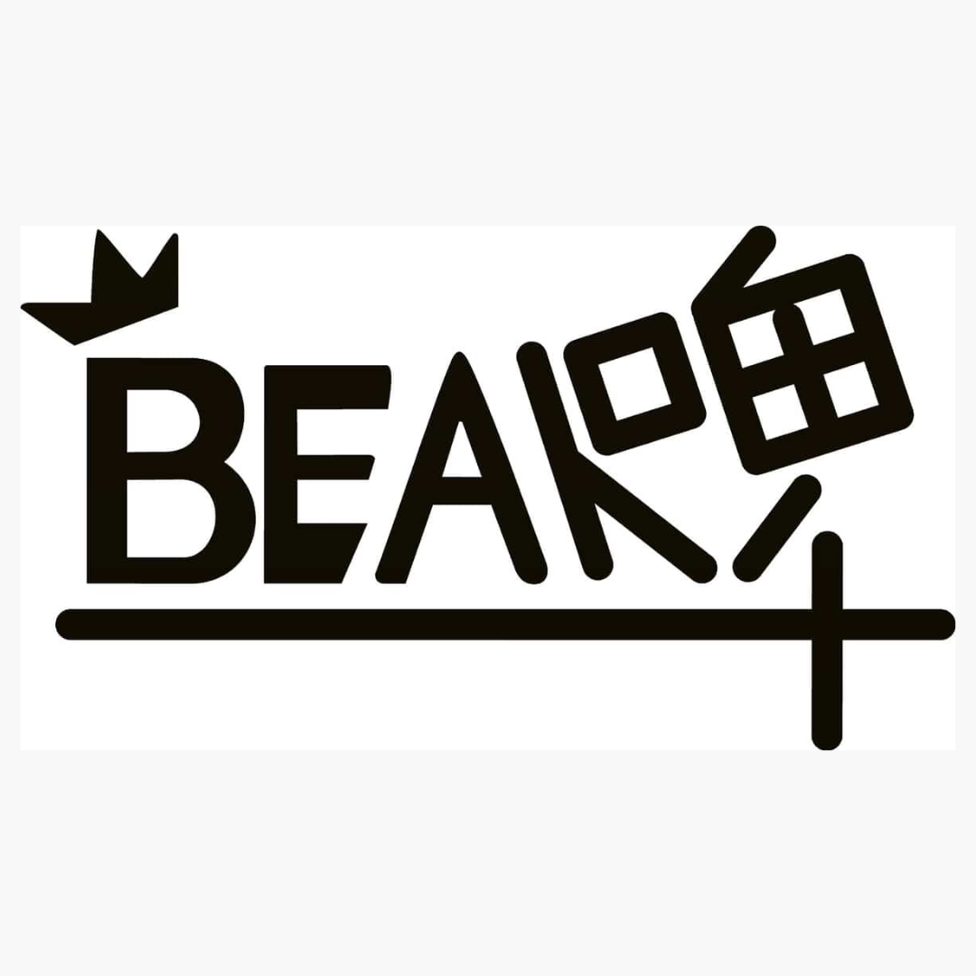 啤一Bear格仔屋