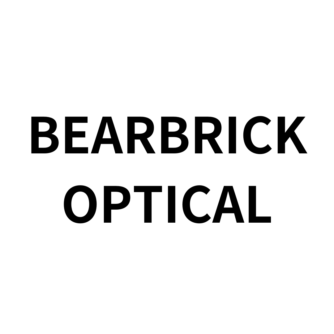 Bearbrick Optical