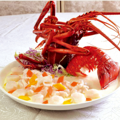 Heyday Cuisine