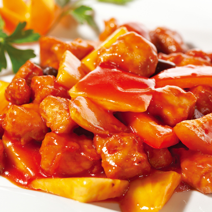 Yuen Hing Restaurant