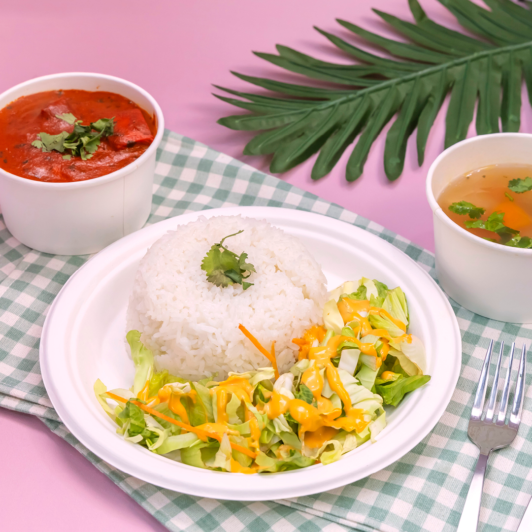 Karam Kitchen